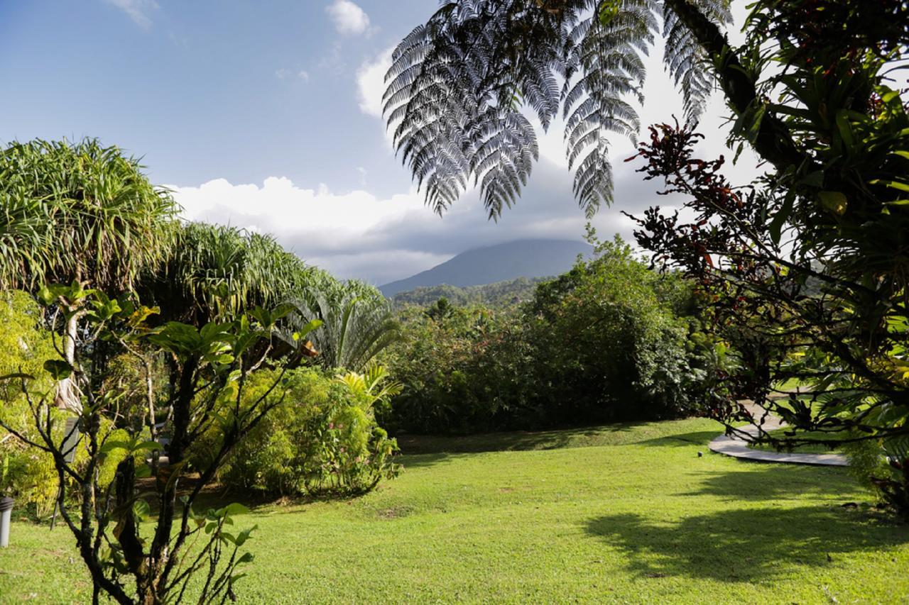 Arenal Paraiso Resort Spa & Thermo Mineral Hot Springs La Fortuna Esterno foto